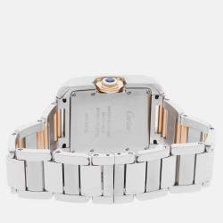 Pre Owned Pre-Owned Cartier Tank Anglaise W5310007