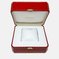 Pre Owned Pre-Owned Cartier Ballon Bleu WSBB0015 Automatic  Men's Watch 42 mm