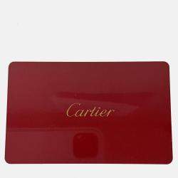 Pre Owned Pre-Owned Cartier Cle De Cartier WSCL0007 40 mm