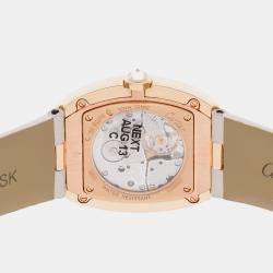 Pre Owned Pre-Owned Cartier Baignoire WB520005