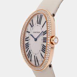 Pre Owned Pre-Owned Cartier Baignoire WB520005