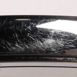 مملوكة مسبقًا Cartier Ronde Solo W6700255 Quartz Stainless Steel Men's Wristwatch 36 mm