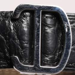 مملوكة مسبقًا Cartier Ronde Solo W6700255 Quartz Stainless Steel Men's Wristwatch 36 mm