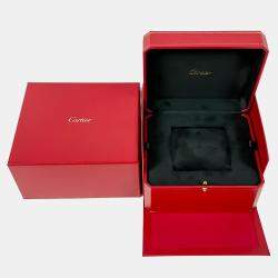 Pre Owned Pre-Owned Cartier Santos-Dumont WGSA0083