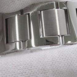 Pre Owned Cartier Ballon Bleu WSBB0040 Automatic Silver Stainless Steel Men’s Wristwatch 40 mm
