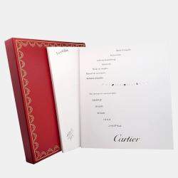 Pre Owned Cartier Santos 100 XL W20090X8 Automatic White Stainless Steel Men's Wristwatch 41 mm