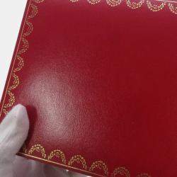 مملوكة مسبقًا Cartier Tank Francaise W51005Q4 Automatic Silver Stainless Steel Men's Wristwatch 28 mm