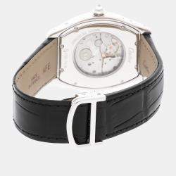 Pre Owned Pre-Owned Cartier Tortue LM WA503851 34.5mm