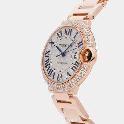 Pre Owned Pre-Owned Cartier Ballon Bleu WE9005Z3