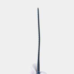 Pre Owned Cartier Santos WSSA0030 Automatic Blue Stainless Steel Men's Wristwatch 39.8 mm