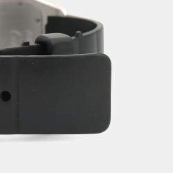 مملوكة مسبقًا Cartier Santos 100 W20121U2 Automatic Stainless Steel Men's Wristwatch 37.5 mm