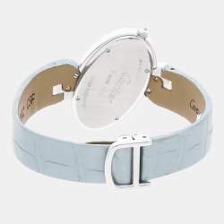 مملوكة مسبق ًا Pre-Owned Cartier Delices WG800018