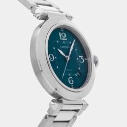 Pre Owned Pre-Owned Cartier Pasha de Cartier WSPA0038
