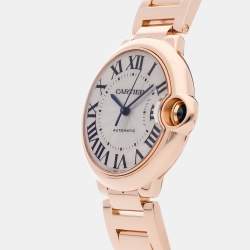 Pre Owned Pre-Owned Cartier Ballon Bleu de Cartier W69004Z2