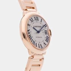 Pre Owned Pre-Owned Cartier Ballon Bleu de Cartier W69004Z2