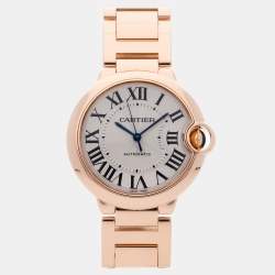 Pre Owned Pre-Owned Cartier Ballon Bleu de Cartier W69004Z2