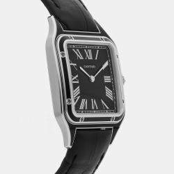 Pre Owned Pre-Owned Cartier Santos-Dumont WSSA0046