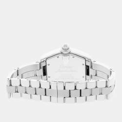 مملوكة مسبقًا Pre-Owned Cartier Roadster W62000V3 37mm x 44mm