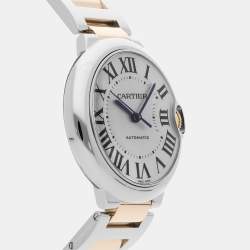 Pre Owned Pre-Owned Cartier Ballon Bleu W6920047 36 mm
