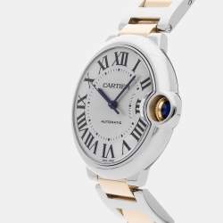 Pre Owned Pre-Owned Cartier Ballon Bleu W6920047 36 mm
