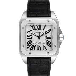 الكشف عن يبقى كسر  Shop Authentic Cartier Watches For Men | The Luxury Closet