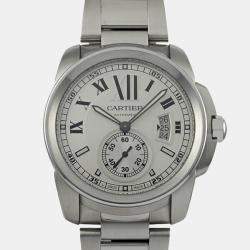 Cartier watch hot sale 3299 price