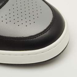 مملوكة مسبقًا Celine Z trainer Size 45 Tricolor Leather High Top Sneakers