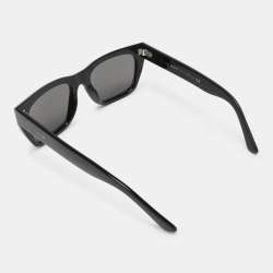 Celine Black Studded /Grey CL40082I Square Sunglasses