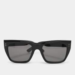 Celine Black Studded /Grey CL40082I Square Sunglasses