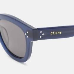 Celine Blue CL 41031/S Gradient Sunglasses