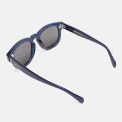 Celine Blue CL 41031/S Gradient Sunglasses