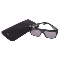 Celine Black/Grey CL 41756 Square Polarized Sunglasses
