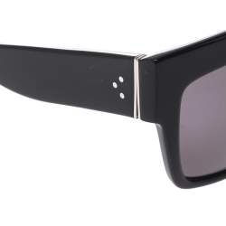 Celine Black/Grey CL 41756 Square Polarized Sunglasses