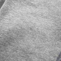 مملوكة مسبقًا جاكيت سيليين تيدي كوليدج قطن رمادي مقاس صغير (سمول)