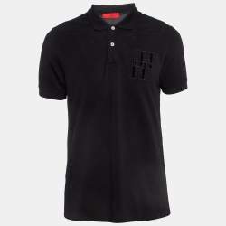 Carolina Herrera retailer Men Polo Shirt L