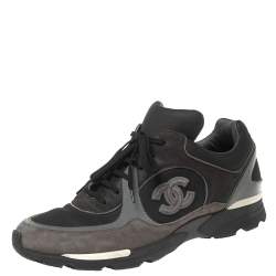 Chanel Sneakers  Chanel shoes, Shoe boots, Sneakers