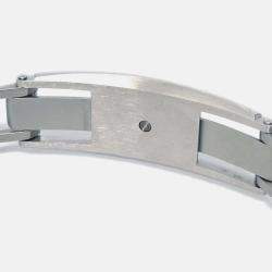 Chanel J12 H1629 Automatic White Ceramic Men's Wristwatch 39 mm