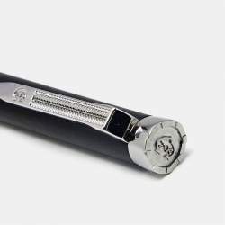 Pre Owned قلم جاف شاريول ريزين بلون فضي