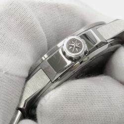 Chopard Grey Stainless Steel Alpine Eagle 298600-3002 Automatic Men's Wristwatch 41 mm