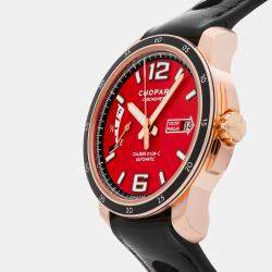Pre Owned Pre-Owned Chopard Mille Miglia GTS Power Control 161296-5002