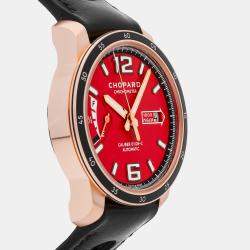 Pre Owned Pre-Owned Chopard Mille Miglia GTS Power Control 161296-5002