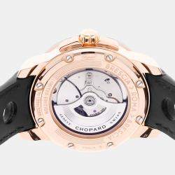 Pre Owned Pre-Owned Chopard Mille Miglia GTS Power Control 161296-5002