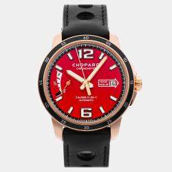 Pre Owned Pre-Owned Chopard Mille Miglia GTS Power Control 161296-5002
