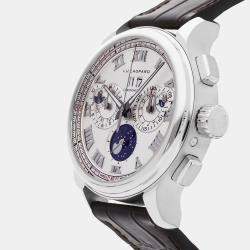 Pre Owned Pre-Owned Chopard L.U.C Perpetual Chrono 161973-1002