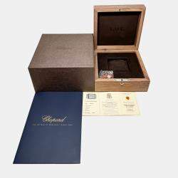 Pre Owned Pre-Owned Chopard L.U.C Perpetual Chrono 161973-1002