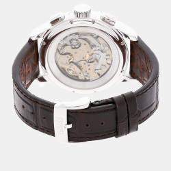 Pre Owned Pre-Owned Chopard L.U.C Perpetual Chrono 161973-1002