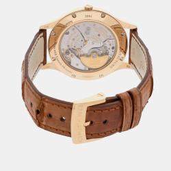 مملوكة مسبقًا Pre-Owned Chopard L.U.C XP Urushi Phoenix 161902-5046 Automatic 40 mm