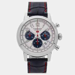 مملوكة مسبقًا Pre-Owned Chopard Mille Miglia Classic Racing USA Limited Edition 168589-3004 Automatic 42 mm