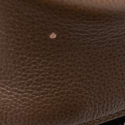 Christian Louboutin Multicolor Leather Spiked Apoloubi Backpack