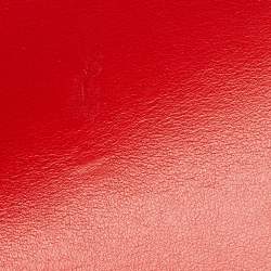 Christian Louboutin White/Red Leather Explorafunk Backpack